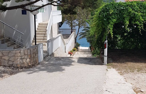 Pokrivenik Casa | Casa Fani (23741-K1) - Zastrazisce - Isla Hvar