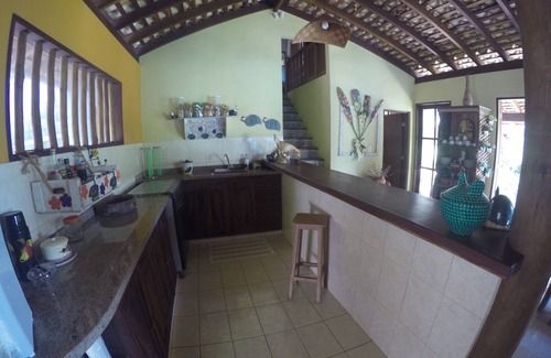 Paraty Casa | Casa frente al mar! Un paraíso único.