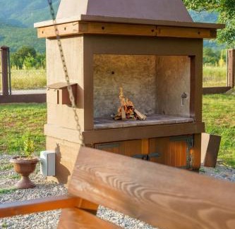 Podhum Chalet De Esquí | House Family Podhum