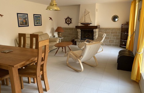 Gouesnach Casa | House Finistère Sud proche mer