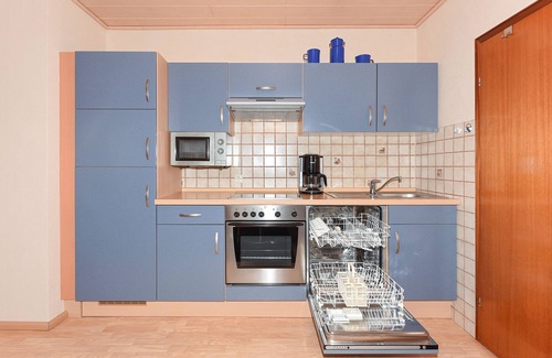 Stedesdorf Apartamento | "Casa Fooken" - Apartamento "Casa Fooken"