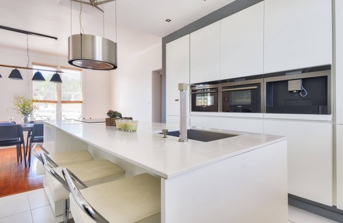 Fromentine Villa | Casa para 10 con piscina climatizada