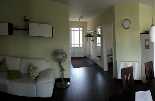Garz Casa | Casa para 4 personas con 85m² en Garz (129206)