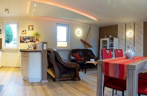 Loissin Casa | Casa para 4 personas con 65m² en Loissin (93612)
