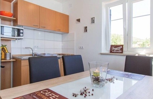 Zagore Casa | Casa para 8 personas con 74m² en Zagore (93359)