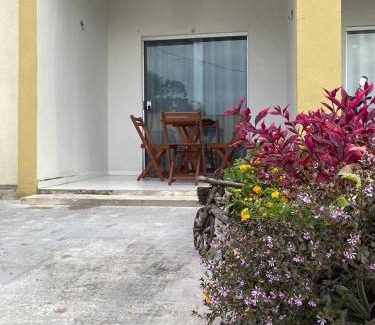 Apeu Casa | House for COP 30 e 1 CAR