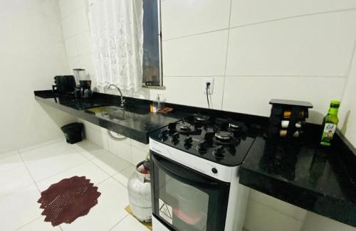 Apeu Casa | House for COP 30 e 1 CAR