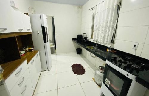 Apeu Casa | House for COP 30 e 1 CAR