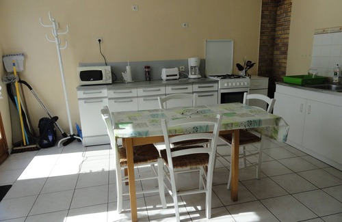 Cricqueboeuf Casa | Casa en CRICQUEBOEUF (5 Kms de Trouville y 8 km de Honfleur)