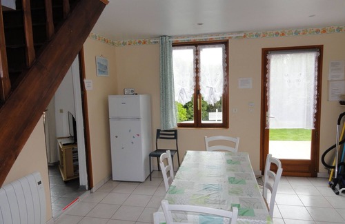 Cricqueboeuf Casa | Casa en CRICQUEBOEUF (5 Kms de Trouville y 8 km de Honfleur)