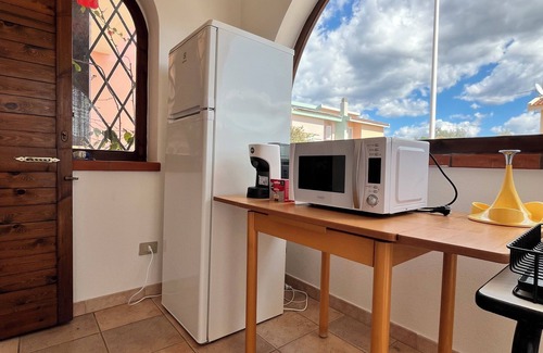 S'oru e Mari Casa | House for exclusive use a stone's throw from the beach