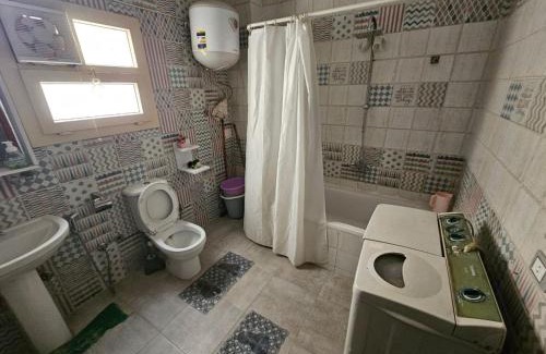 Obour City Apartamento | House for family only