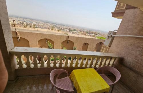 Obour City Apartamento | House for family only