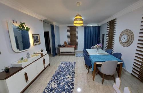 Obour City Apartamento | House for family only