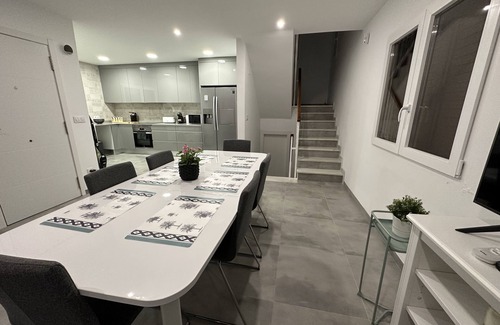 El Grau de Moncofa Casa | Casa de alquiler Moncófar Playa