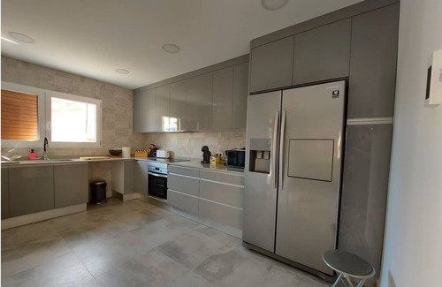 El Grau de Moncofa Casa | Casa de alquiler Moncófar Playa