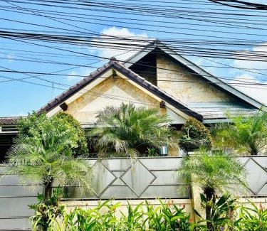 Jimbaran Casa | House for Rent Balangan - Bali
