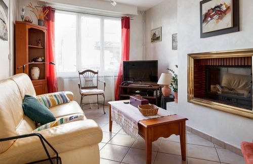 Gravelines Casa | Casa en alquiler Douves de gravelines