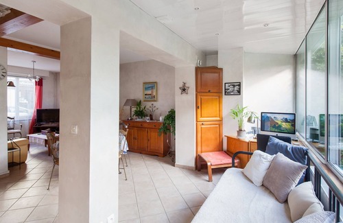 Gravelines Casa | Casa en alquiler Douves de gravelines