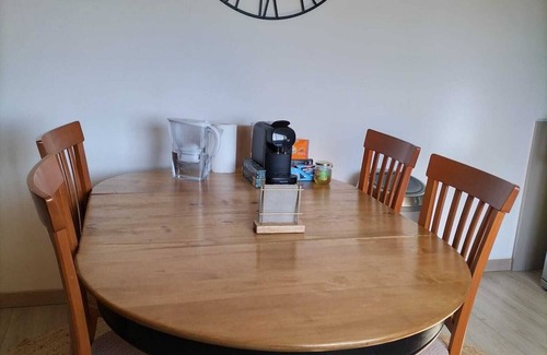 Saint-Cyprien Casa | House for rent