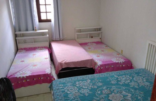 Boa Vista Casa | HOUSE FOR RENT IN CARUARU-PE, WITH SWIMMING POOL