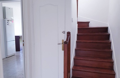 Thiais Casa | House for rent Orly Pont de Rungis (4 bedrooms)