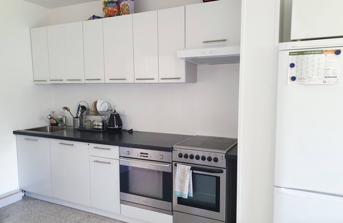 Thiais Casa | House for rent Orly Pont de Rungis (4 bedrooms)