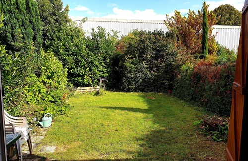 Thiais Casa | House for rent Orly Pont de Rungis (4 bedrooms)
