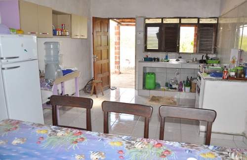 Conde Casa | Casa para temporada y fin de semana en Tabatinga