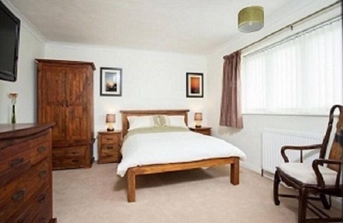 Aylesbury Cama Y Desayuno | House Forty one