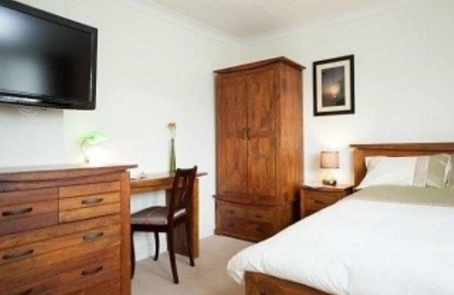 Aylesbury Cama Y Desayuno | House Forty one
