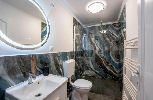 Sighisoara Apartamento | House Four
