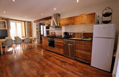 Colmars Casa | House