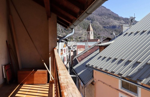 Colmars Casa | House
