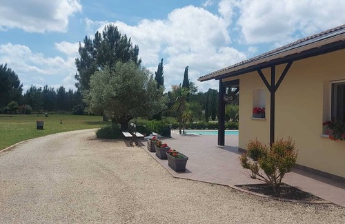 Lesperon Casa | House