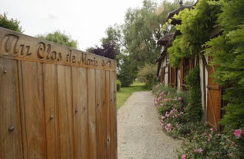Lusigny-sur-Barse Casa | House