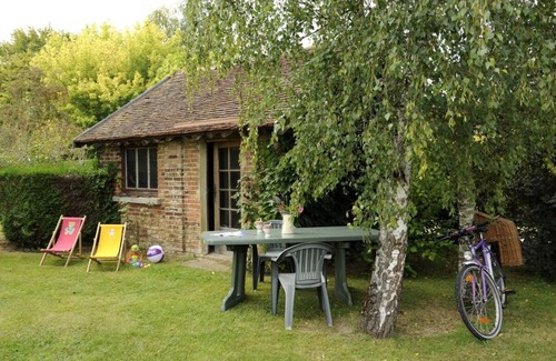 Lusigny-sur-Barse Casa | House