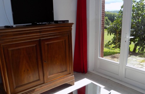 Saint-Martial-de-Nabirat Casa | Casa / villa / chalet - Saint Martial de Nabirat