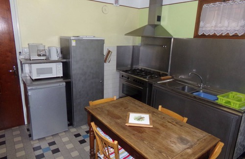 Saint-Michel-de-Maurienne Casa | CASA: Alojamiento turístico amueblado 3 estrellas en St Michel de Maurienne 73140