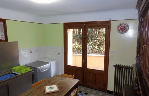 Saint-Michel-de-Maurienne Casa | CASA: Alojamiento turístico amueblado 3 estrellas en St Michel de Maurienne 73140