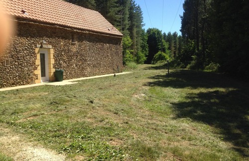 Villefranche-du-Perigord Casa | Casa en alquiler en piedra