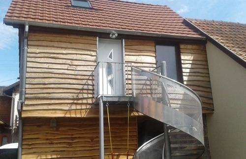 Wintzenheim Casa | House