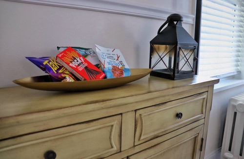 Butztown Casa | House full of Family fun + cozy vibes near great attractions