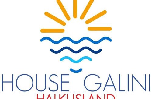 Halki Apartamento | House Galini