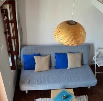 Halki Apartamento | House Galini