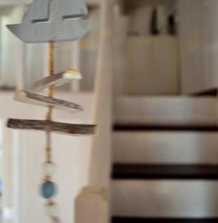 Halki Apartamento | House Galini