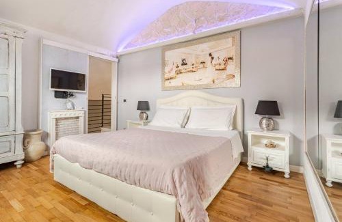 Baricella Cama Y Desayuno | House Garden Loft