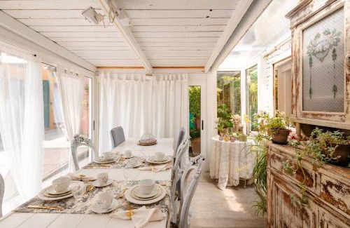 Baricella Cama Y Desayuno | House Garden Loft