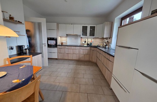 Barssel Apartamento | Pradel, Michol / Przibilla, Markus - House Gartenglück