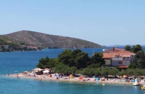 Grebastica Apartamento | House Grebastica (886)